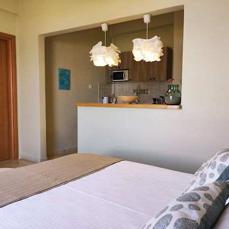 Thalassa Apartments & Studios Кавос Номер фото
