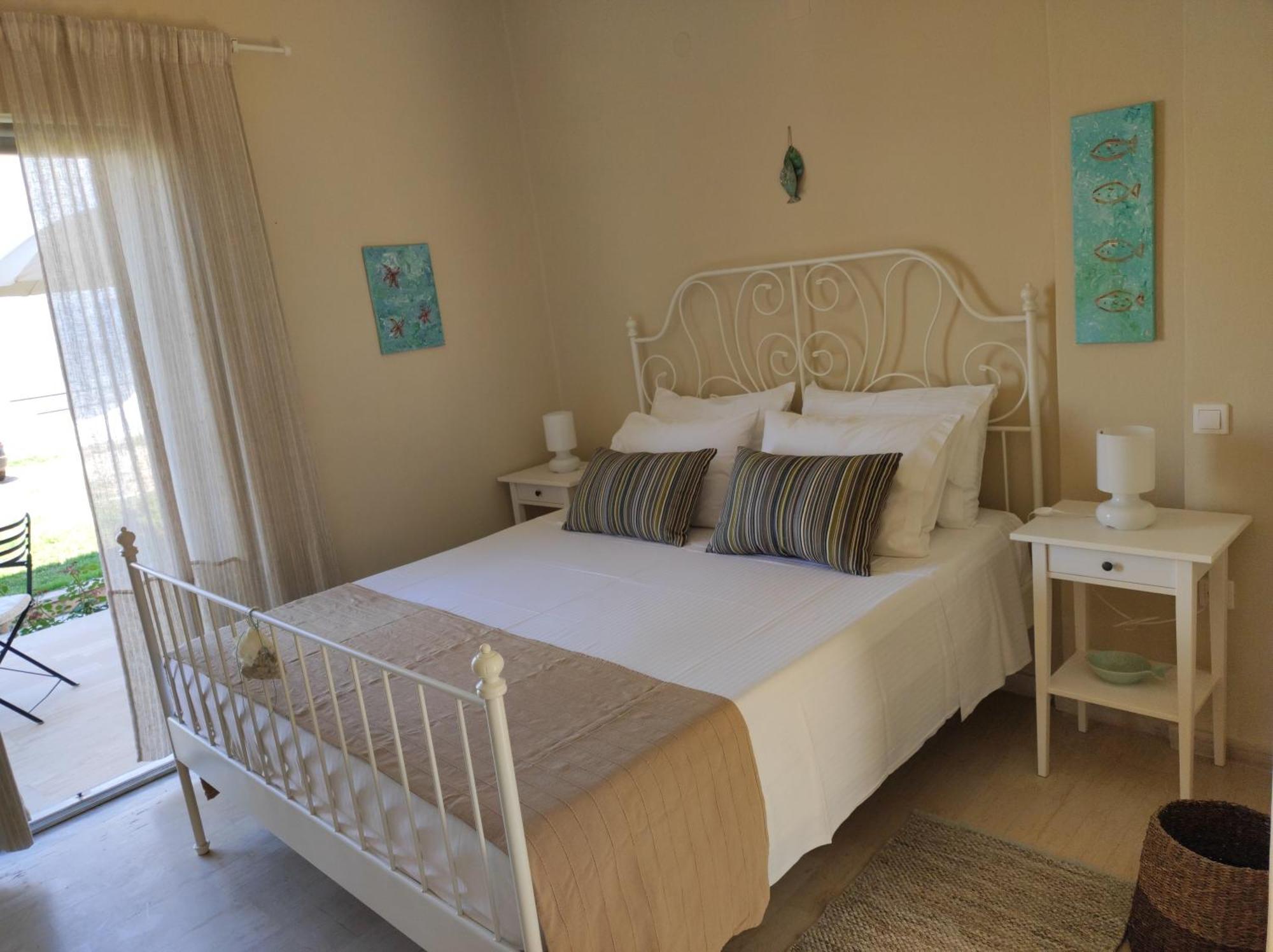 Thalassa Apartments & Studios Кавос Номер фото