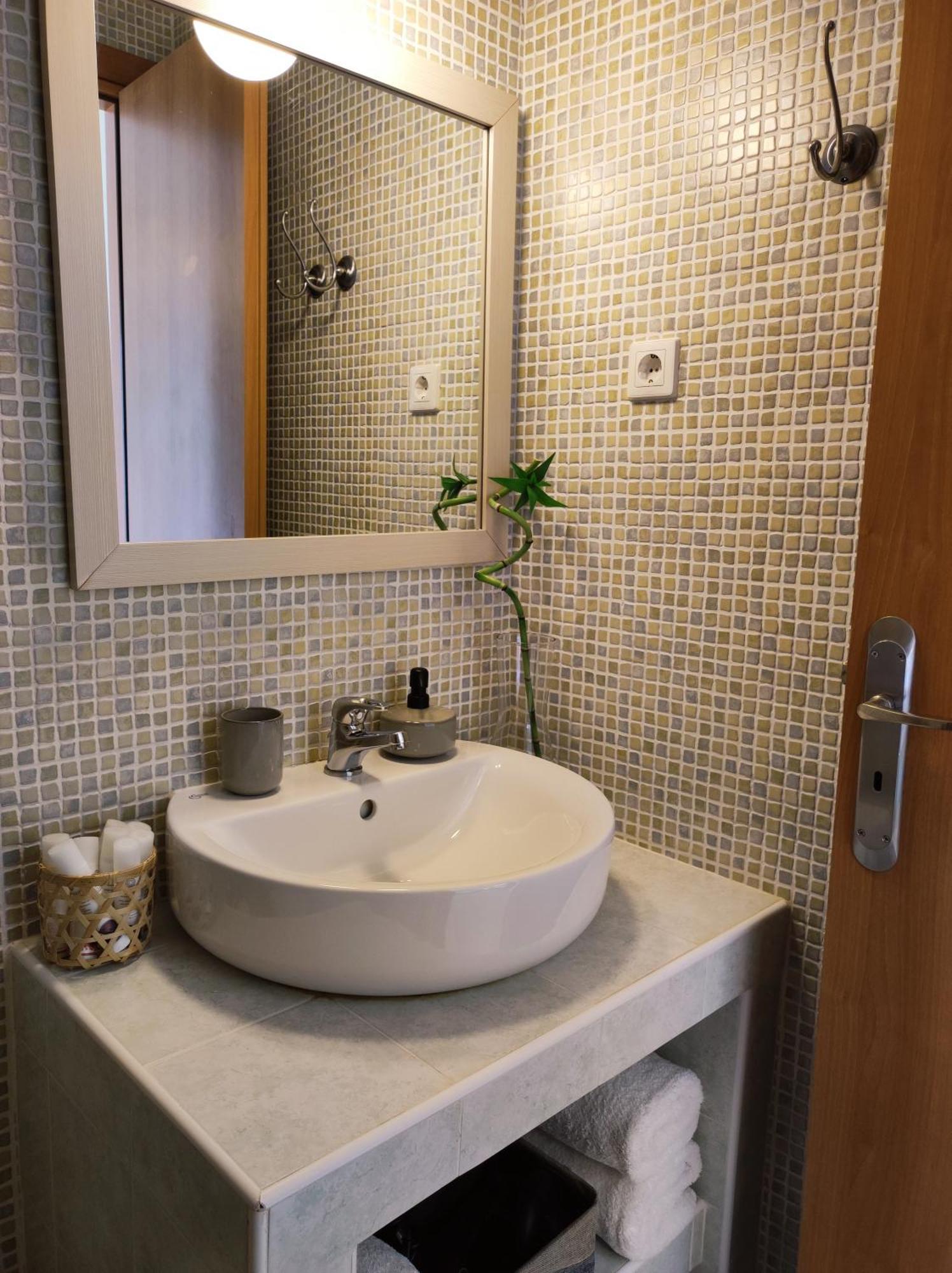 Thalassa Apartments & Studios Кавос Номер фото
