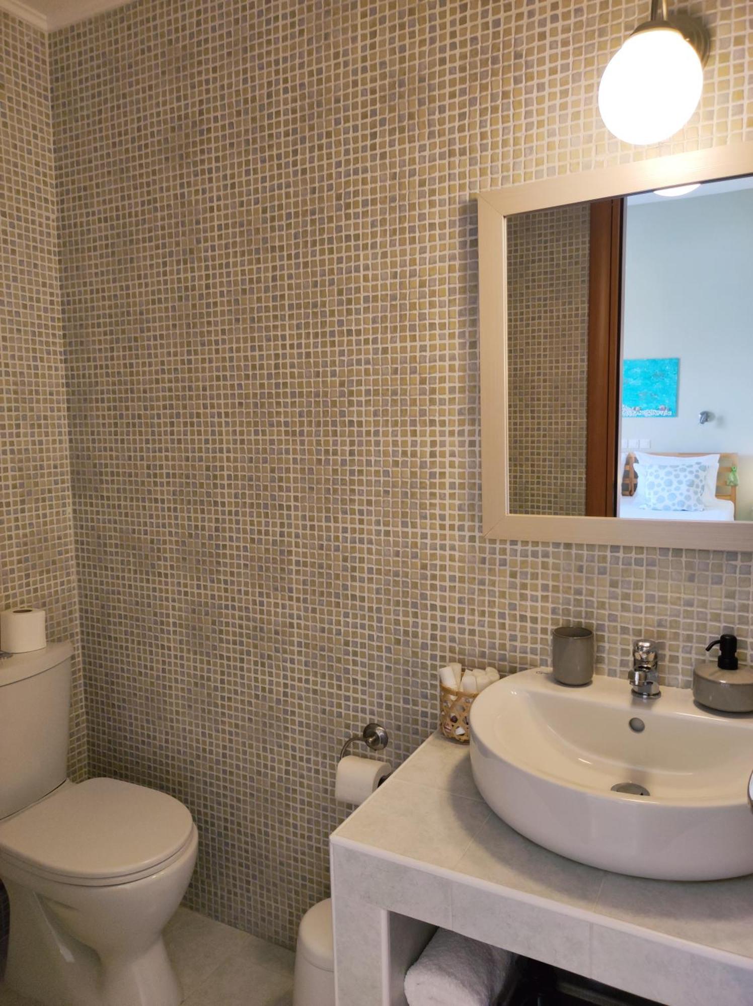 Thalassa Apartments & Studios Кавос Номер фото