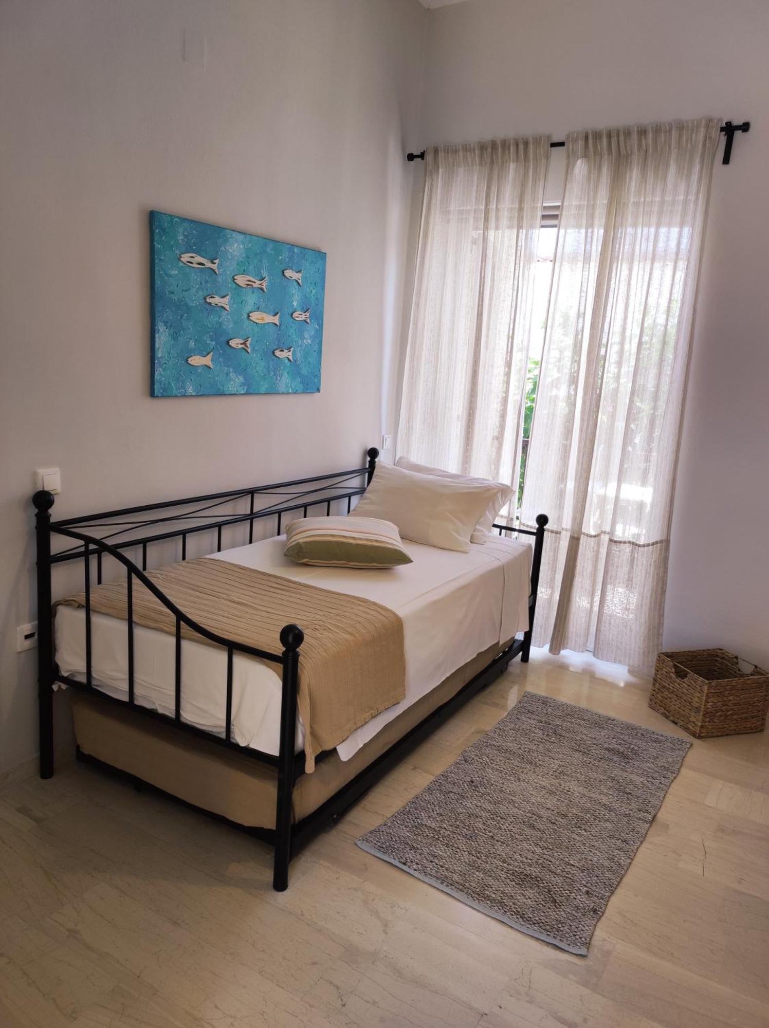 Thalassa Apartments & Studios Кавос Номер фото