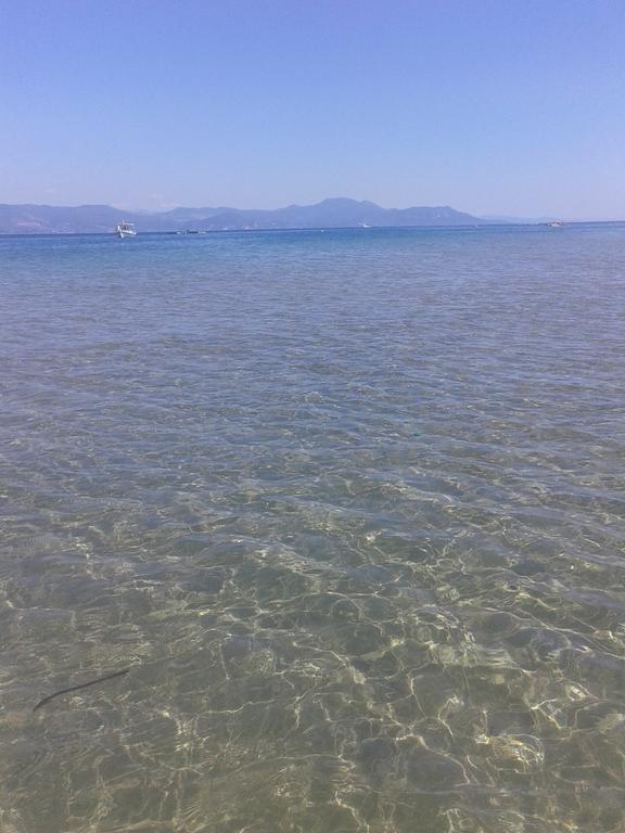 Thalassa Apartments & Studios Кавос Номер фото